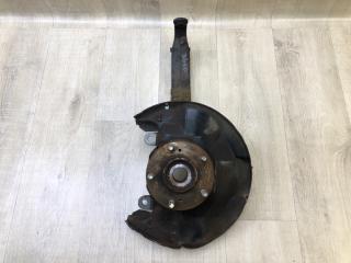 Кулак поворотный передний левый ACCORD CU8 / TSX 08-14 2010 2.4 K24Z3