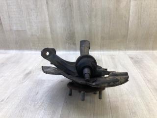 Кулак поворотный передний левый ACCORD CU8 / TSX 08-14 2010 2.4 K24Z3