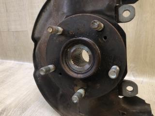 Кулак поворотный передний правый ACCORD CU8 / TSX 08-14 2010 2.4 K24Z3