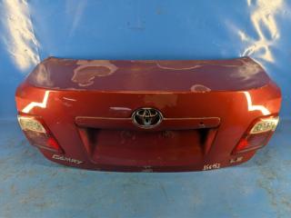 Крышка багажника TOYOTA CAMRY 40 06-11