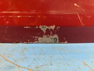 Крышка багажника CAMRY 40 06-11