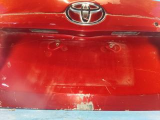 Крышка багажника CAMRY 40 06-11