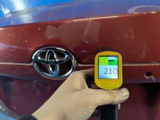 Крышка багажника CAMRY 40 06-11