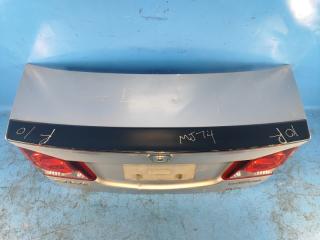 Крышка багажника CIVIC 4D 06-11