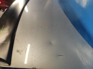 Крышка багажника CIVIC 4D 06-11