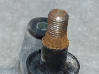 Трапеция стеклоочистителей передняя HONDA ACCORD CL7 / TSX 03-08 2.4L