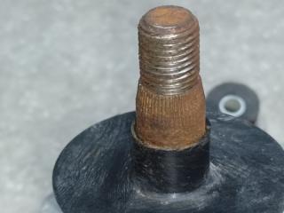 Трапеция стеклоочистителей передняя ACCORD CL7 / TSX 03-08 2005 2.4L