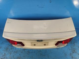 Крышка багажника CIVIC 4D 06-11