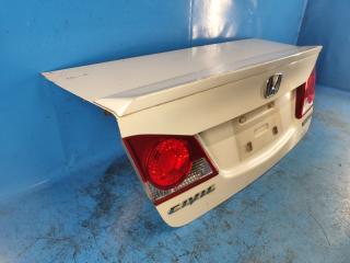 Крышка багажника CIVIC 4D 06-11