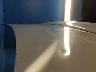 Крышка багажника CIVIC 4D 06-11