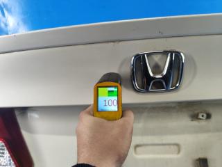 Крышка багажника CIVIC 4D 06-11