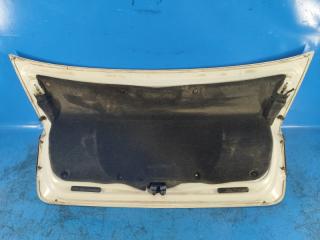 Крышка багажника CIVIC 4D 06-11