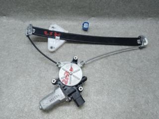 Стеклоподъемник задний правый ACCORD CL7 / TSX 03-08 2005 2.4L