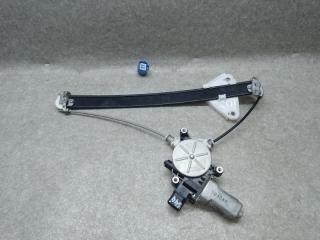 Стеклоподъемник задний левый ACCORD CL7 / TSX 03-08 2005 2.4L