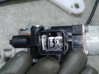 Стеклоподъемник задний левый HONDA ACCORD CL7 / TSX 03-08 2.4L