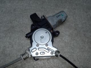 Стеклоподъемник задний левый ACCORD CL7 / TSX 03-08 2005 2.4L