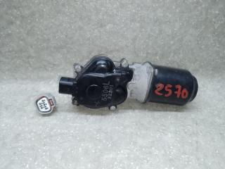 Моторчик стеклоочистителя передний HONDA ACCORD CL7 / TSX 03-08 2.4L