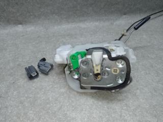 Замок двери задний правый ACCORD CL7 / TSX 03-08 2005 2.4L