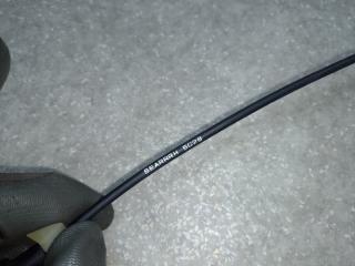 Замок двери задний правый ACCORD CL7 / TSX 03-08 2005 2.4L