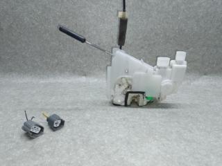 Замок двери задний левый ACCORD CL7 / TSX 03-08 2005 2.4L