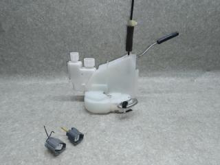 Замок двери задний левый HONDA ACCORD CL7 / TSX 03-08 2.4L