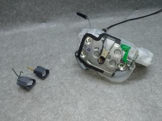 Замок двери задний левый ACCORD CL7 / TSX 03-08 2005 2.4L