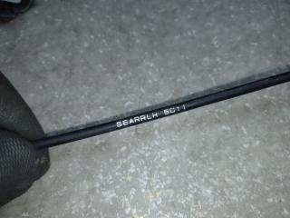 Замок двери задний левый ACCORD CL7 / TSX 03-08 2005 2.4L