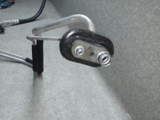 Трубка кондиционера ACCORD CL7 / TSX 03-08 2005 2.4L