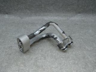 Трубка кондиционера HONDA ACCORD CL7 / TSX 03-08 2.4L