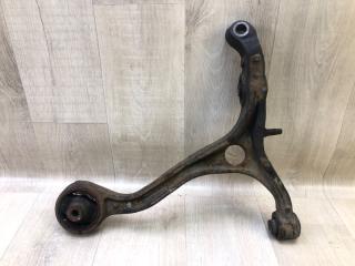 Рычаг передней подвески нижний передний левый ACCORD CU8 / TSX 08-14 2010 2.4 K24Z3