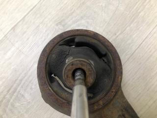 Рычаг передней подвески нижний передний левый ACCORD CU8 / TSX 08-14 2010 2.4 K24Z3