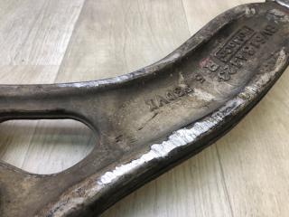 Рычаг передней подвески нижний передний правый FOCUS 10-18 2014 2.0 C20HDEX