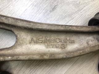 Рычаг передней подвески нижний передний левый FOCUS 10-18 2014 2.0 C20HDEX