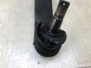 Рычаг передней подвески нижний передний левый FX S50 03-08 2005 3.5 VQ35DE