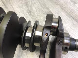 Коленвал MDX (YD2) 06-13 2009 3.7 J37A1