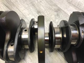 Коленвал MDX (YD2) 06-13 2009 3.7 J37A1