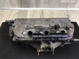 Головка блока цилиндров задняя ACURA MDX (YD2) 06-13 2009