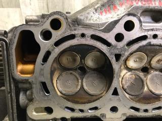 Головка блока цилиндров задняя MDX (YD2) 06-13 2009 3.7 J37A1