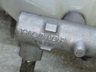 Главный тормозной цилиндр ACCORD CL7 / TSX 03-08 2005 2.4L