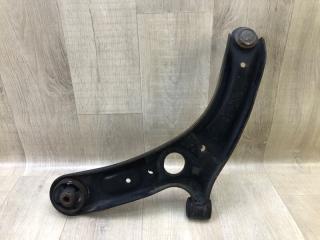 Рычаг передней подвески нижний передний правый FORTE YD 12- 2013 2.0 G4NC