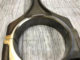 Шатун MDX (YD2) 06-13 2009 3.7 J37A1