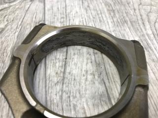 Шатун ACURA MDX (YD2) 06-13 3.7 J37A1