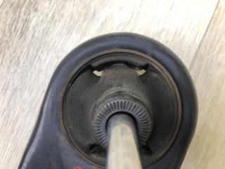 Рычаг передней подвески нижний передний левый ACCENT RB 10- 2014 1.6 G4FD