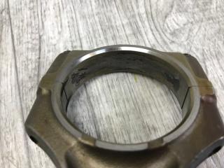 Шатун MDX (YD2) 06-13 2009 3.7 J37A1