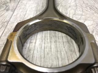 Шатун MDX (YD2) 06-13 2009 3.7 J37A1