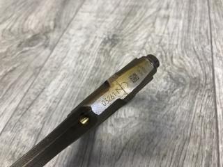 Шатун MDX (YD2) 06-13 2009 3.7 J37A1