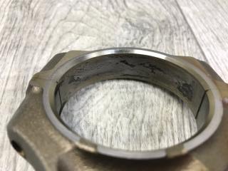 Шатун MDX (YD2) 06-13 2009 3.7 J37A1