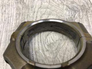 Шатун MDX (YD2) 06-13 2009 3.7 J37A1