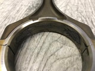 Шатун MDX (YD2) 06-13 2009 3.7 J37A1