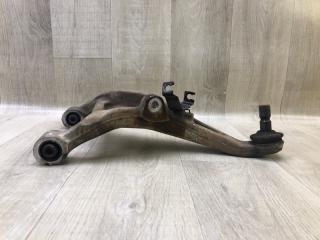 Рычаг задней подвески поперечный верхний задний правый NISSAN PATHFINDER R52 12-21 3.5 VQ35DE